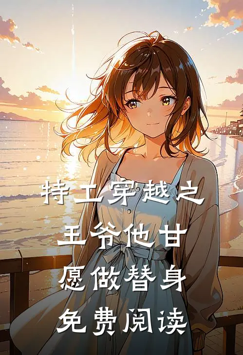 特工穿越之王爷他甘愿做替身免费阅读