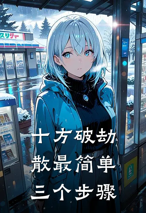 十方破劫散最简单三个步骤