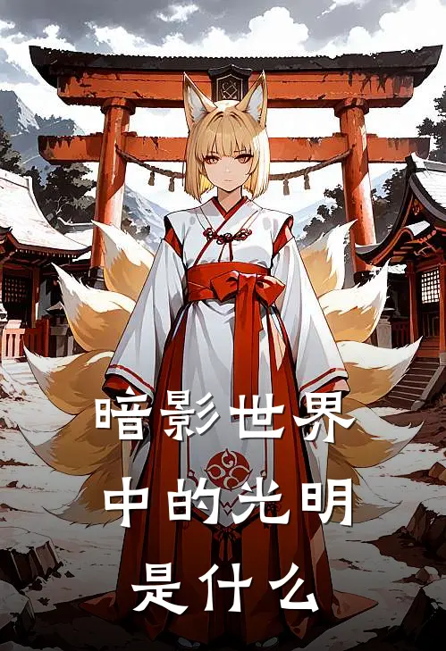 暗影世界中的光明是什么