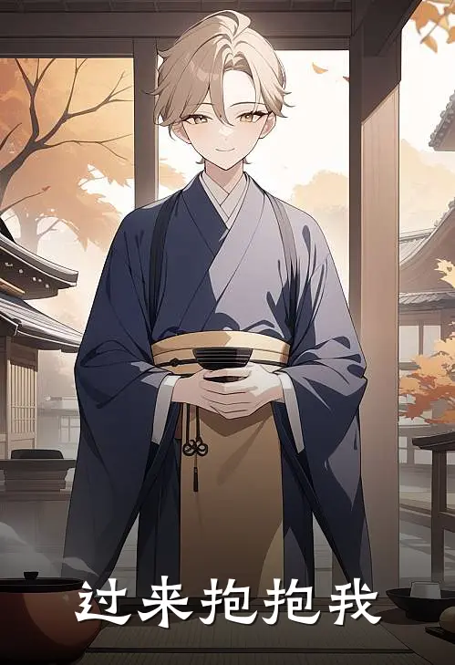 过来抱抱我