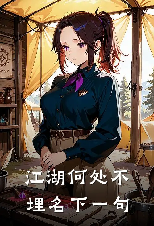 江湖何处不埋名下一句