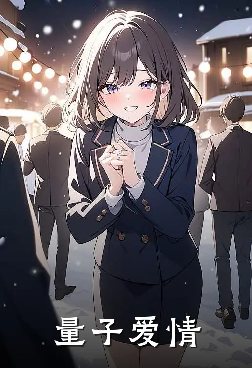 量子爱情