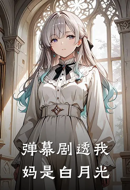 弹幕剧透我妈是白月光