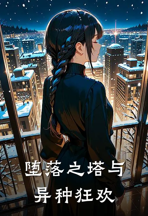 堕落之塔与异种狂欢