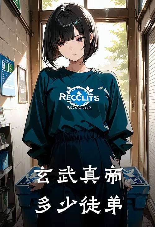 玄武真帝多少徒弟