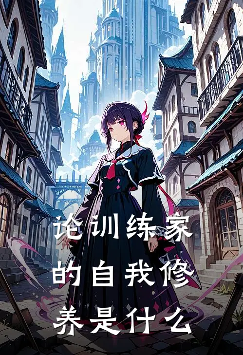 论训练家的自我修养是什么