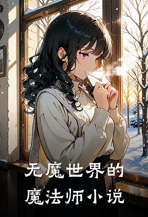 无魔世界的魔法师小说