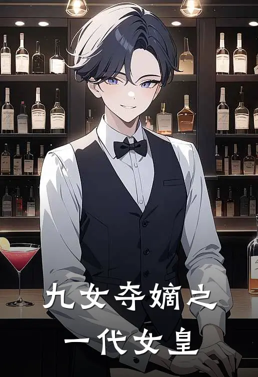 九女夺嫡之一代女皇