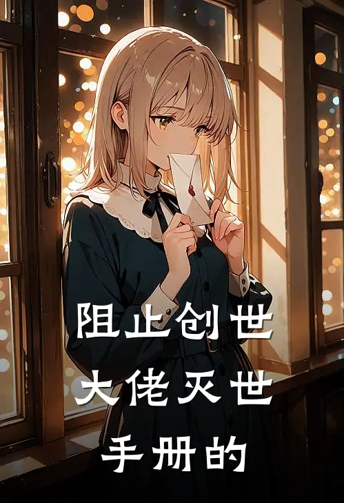 阻止创世大佬灭世手册的