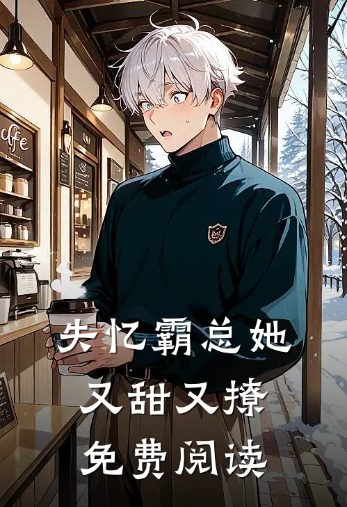失忆霸总她又甜又撩免费阅读