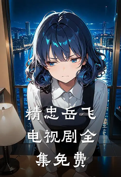 精忠岳飞电视剧全集免费