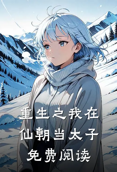 重生之我在仙朝当太子免费阅读