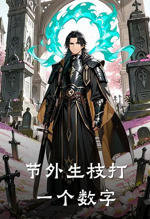 节外生枝打一个数字