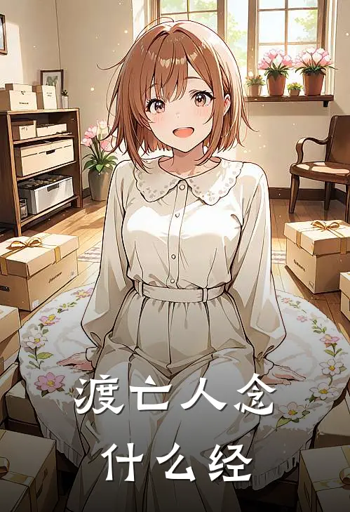 渡亡人念什么经