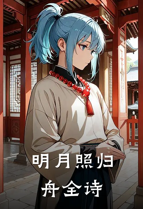 明月照归舟全诗