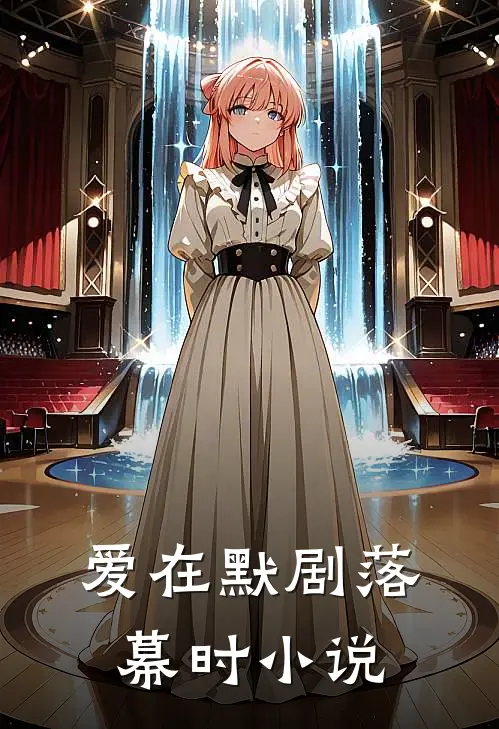 爱在默剧落幕时小说