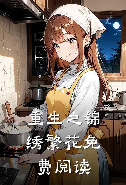 重生之锦绣繁花免费阅读