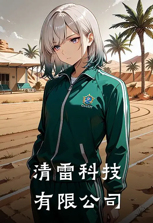 清雷科技有限公司