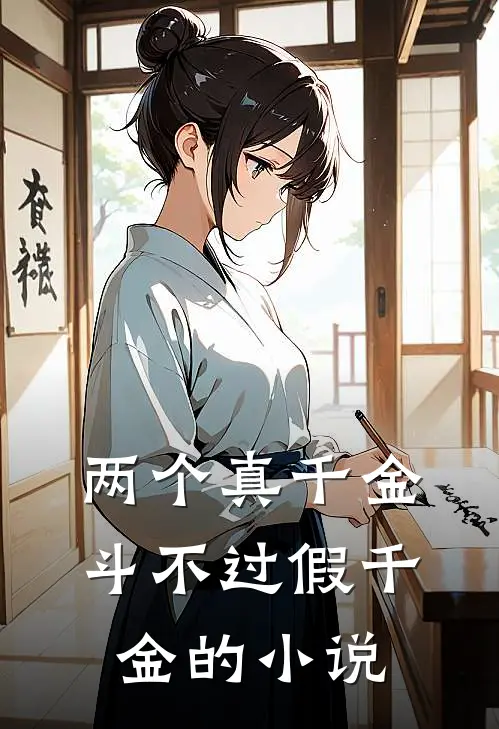 两个真千金斗不过假千金的小说