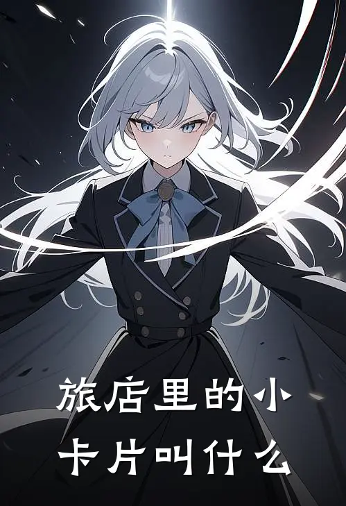 旅店里的小卡片叫什么
