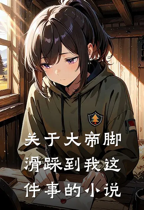 关于大帝脚滑踩到我这件事的小说