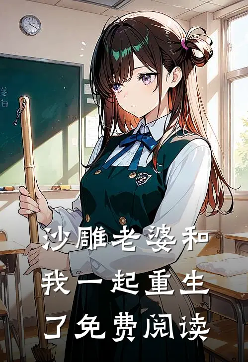 沙雕老婆和我一起重生了免费阅读