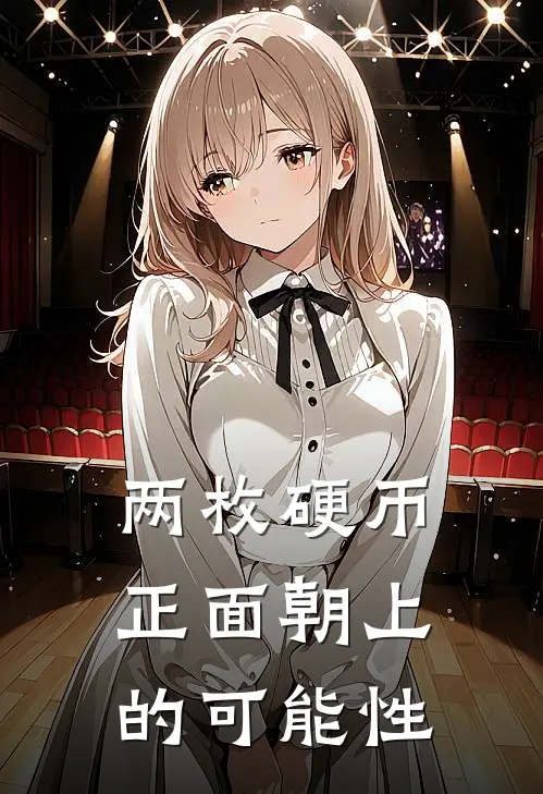 两枚硬币正面朝上的可能性