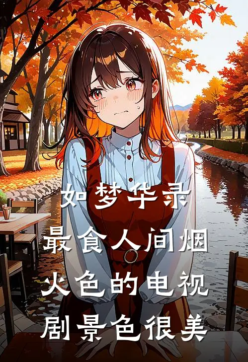 如梦华录、最食人间烟火色的电视剧景色很美