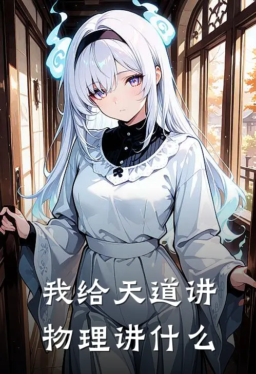 我给天道讲物理讲什么