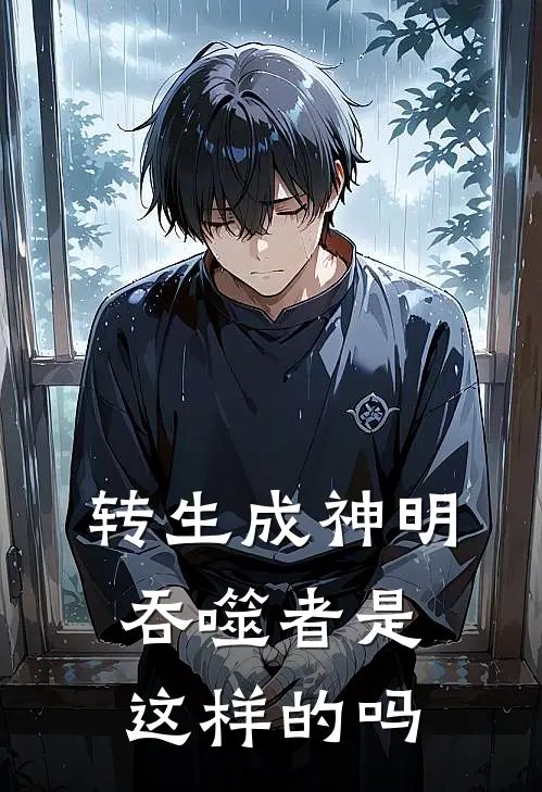 转生成神明吞噬者是这样的吗