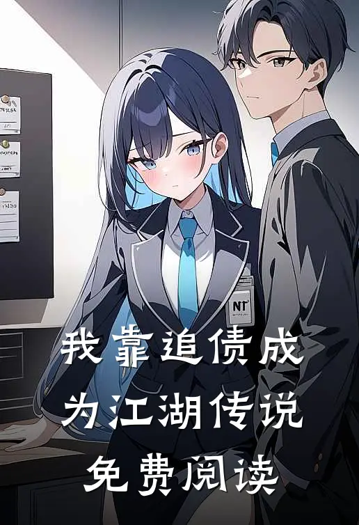 我靠追债成为江湖传说免费阅读