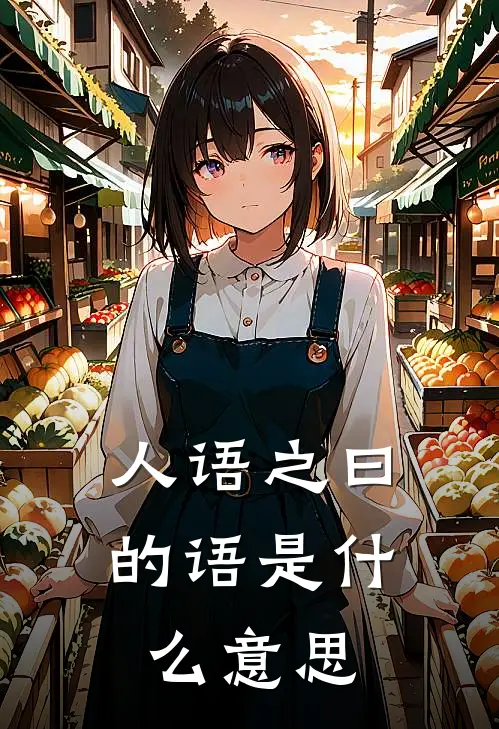 人语之曰的语是什么意思