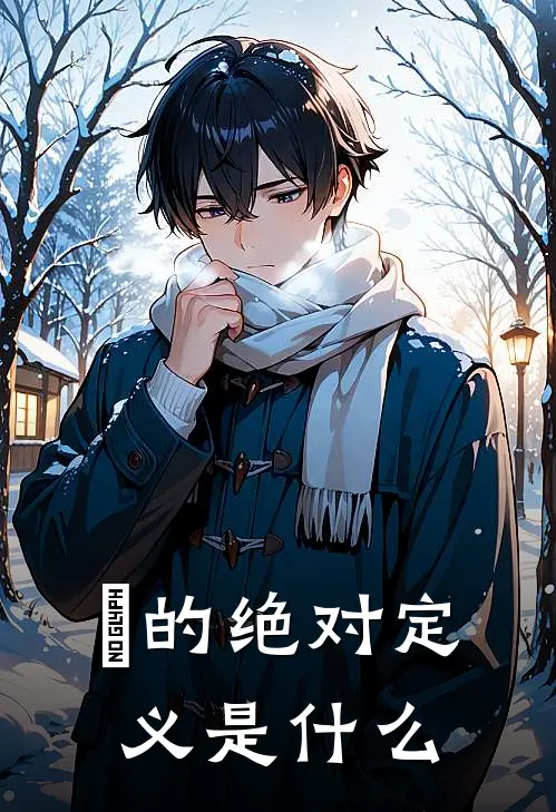 祂的绝对定义是什么