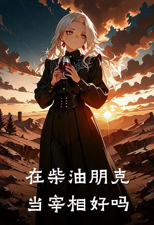 在柴油朋克当宰相好吗