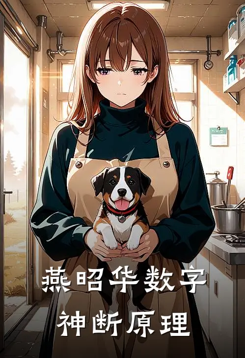 燕昭华数字神断原理