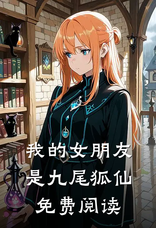 我的女朋友是九尾狐仙免费阅读