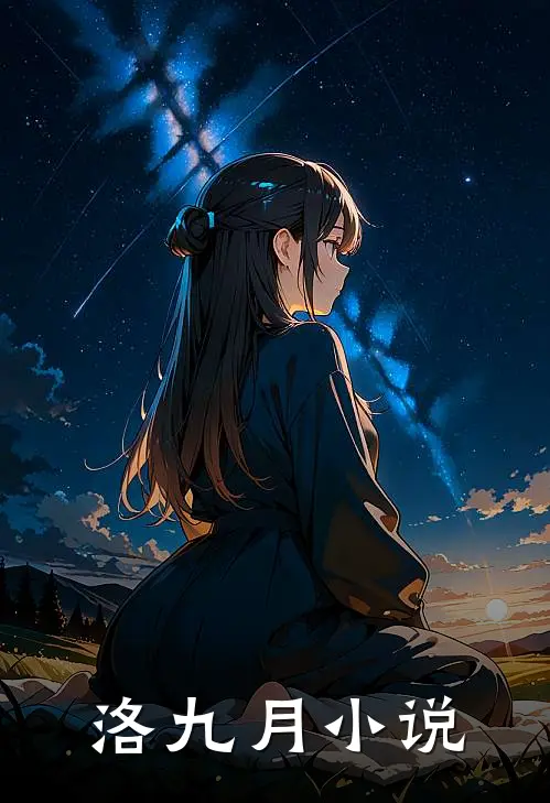 洛九月小说