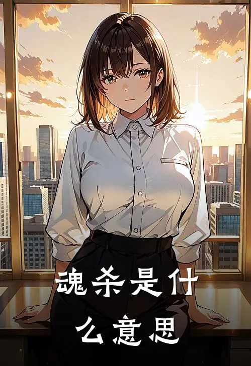 魂杀是什么意思