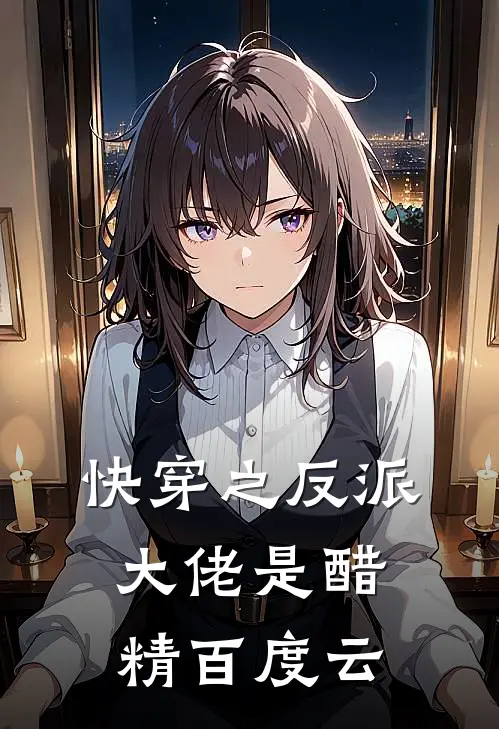 快穿之反派大佬是醋精百度云