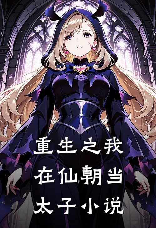 重生之我在仙朝当太子小说