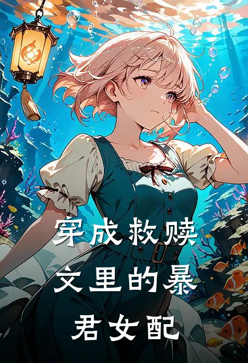 穿成救赎文里的暴君女配