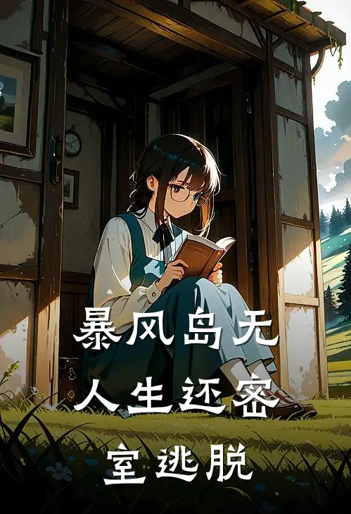 暴风岛无人生还密室逃脱