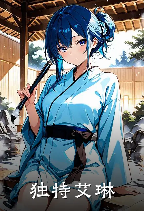 独特艾琳