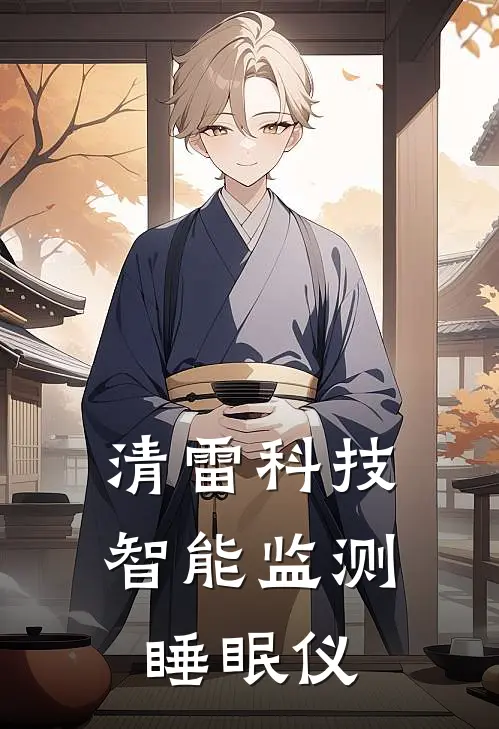 清雷科技智能监测睡眠仪