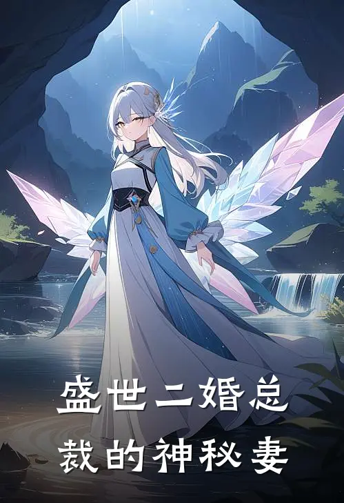 盛世二婚总裁的神秘妻