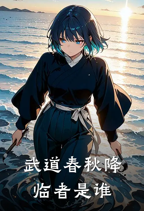 武道春秋降临者是谁