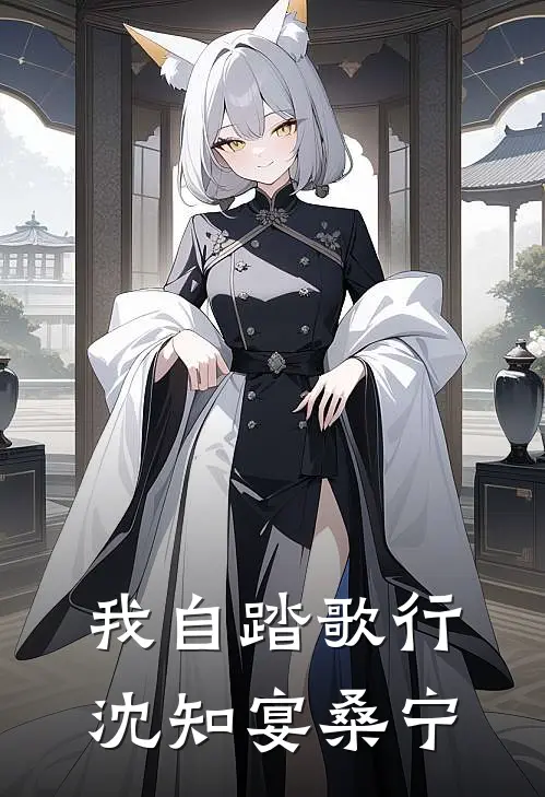 我自踏歌行沈知宴桑宁