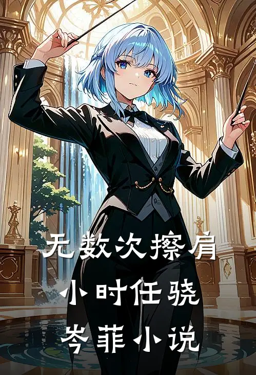 无数次擦肩小时任骁岑菲小说