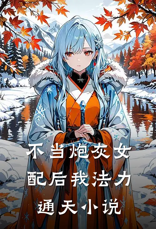 不当炮灰女配后我法力通天小说