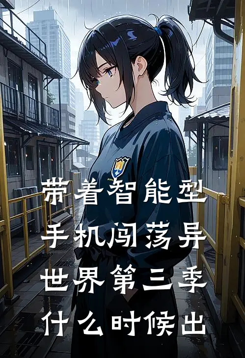 带着智能型手机闯荡异世界第三季什么时候出